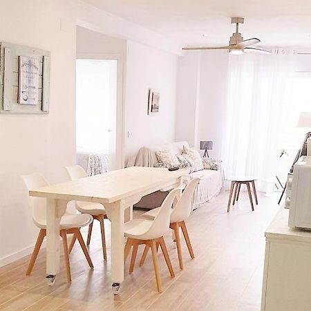 Tarragonaapartments Prim Реус Екстериор снимка