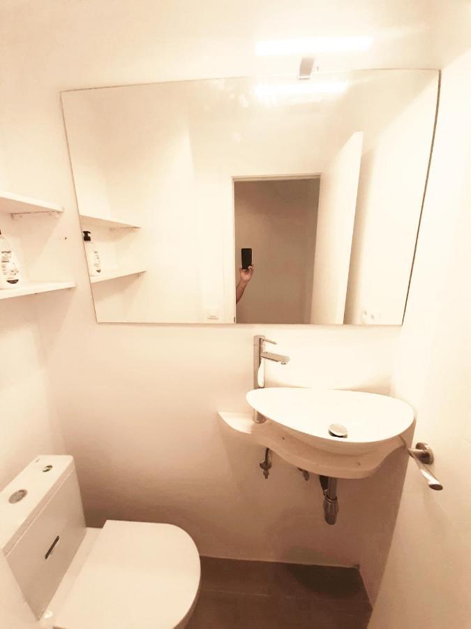 Tarragonaapartments Prim Реус Екстериор снимка