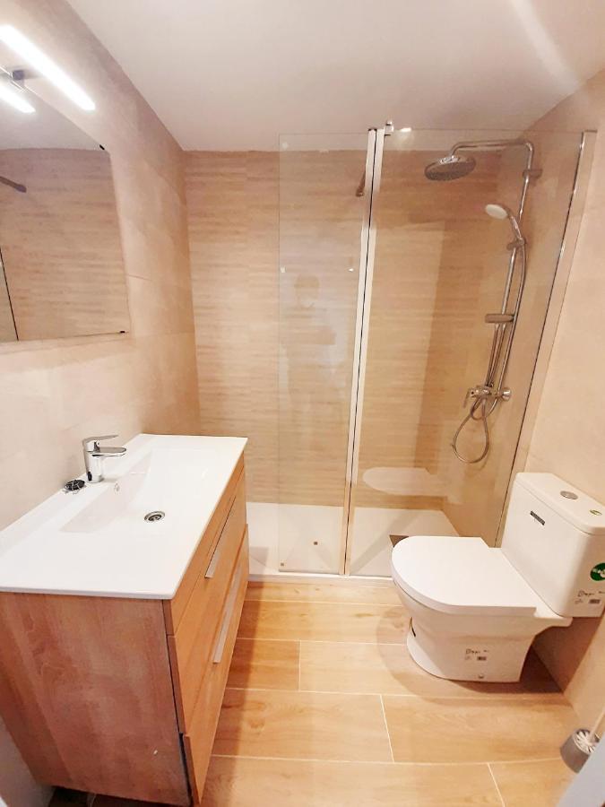 Tarragonaapartments Prim Реус Екстериор снимка