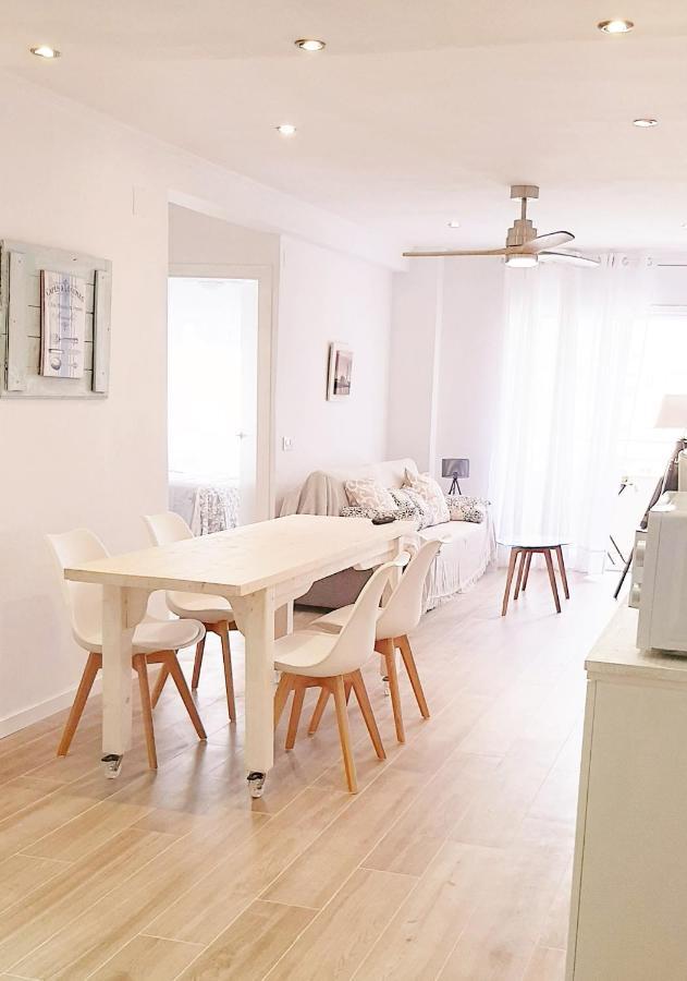 Tarragonaapartments Prim Реус Екстериор снимка