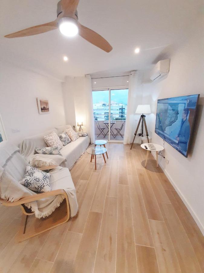 Tarragonaapartments Prim Реус Екстериор снимка