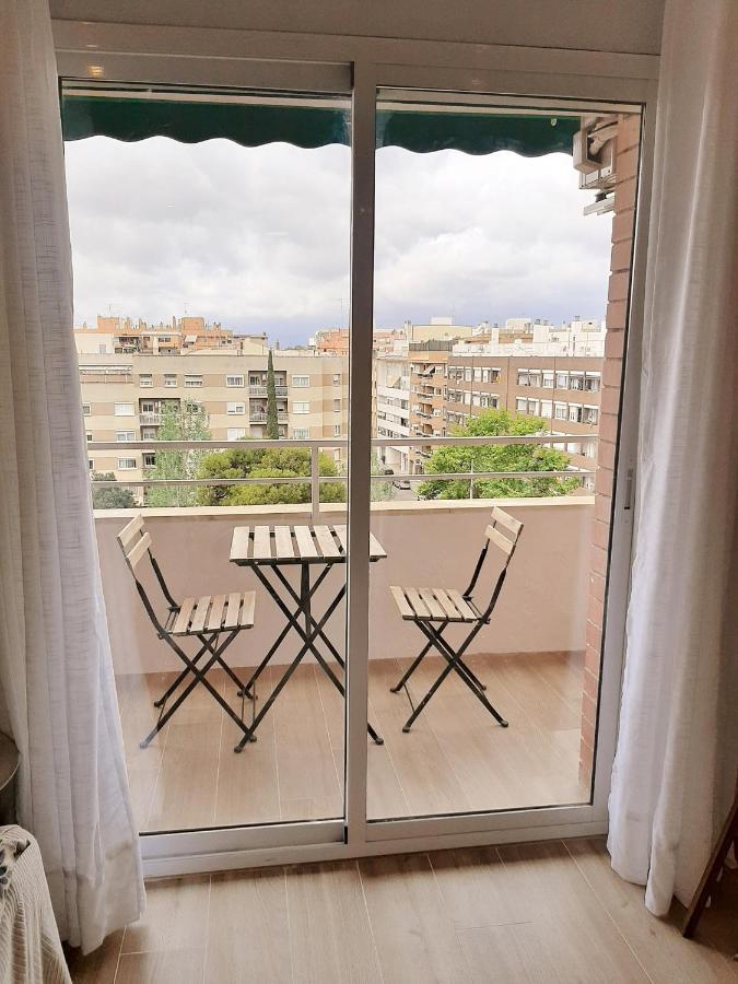 Tarragonaapartments Prim Реус Екстериор снимка